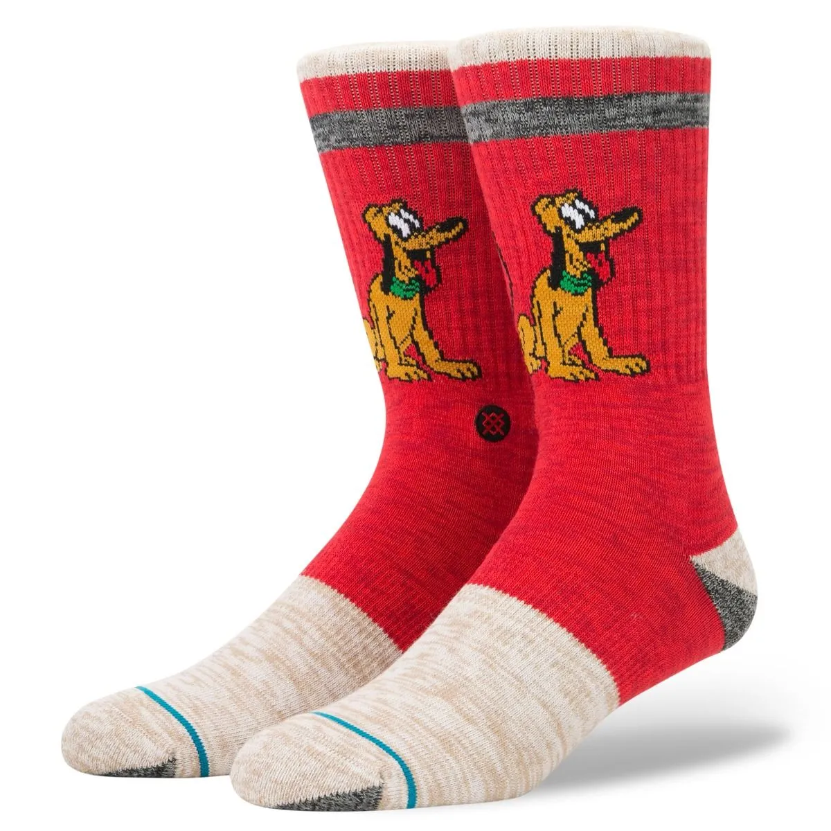 Stance "Vintage Disney" Combed Cotton Socks sold by Great Sox product image thumbnail 3