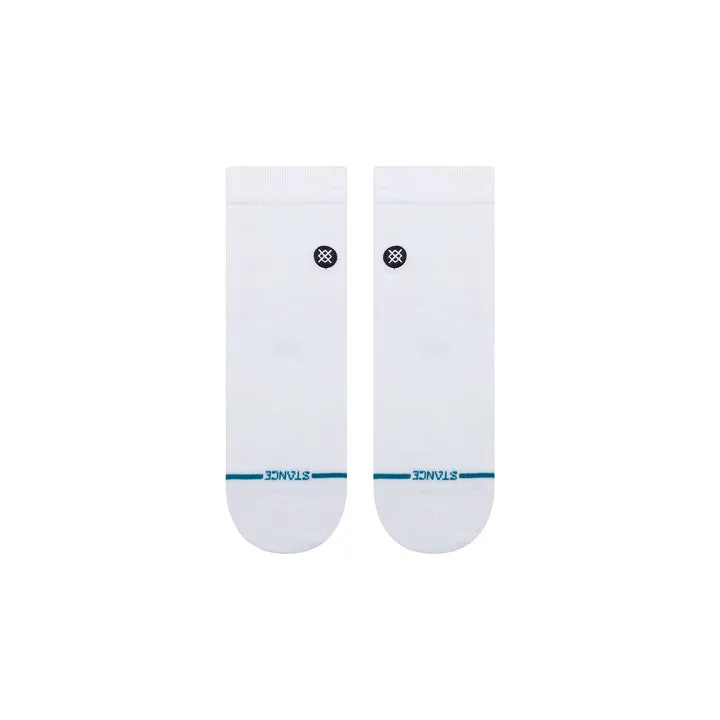 "Icon Lowrider" Combed Cotton Socks by Stance sold by Great Sox product image thumbnail 2