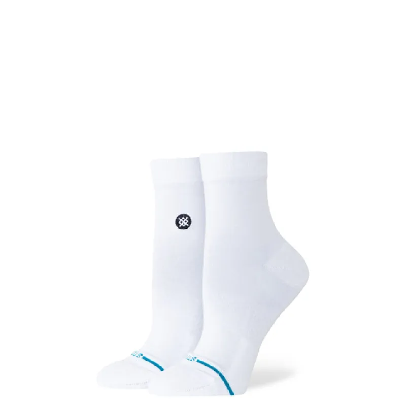 "Icon Lowrider" Combed Cotton Socks by Stance made by Stance