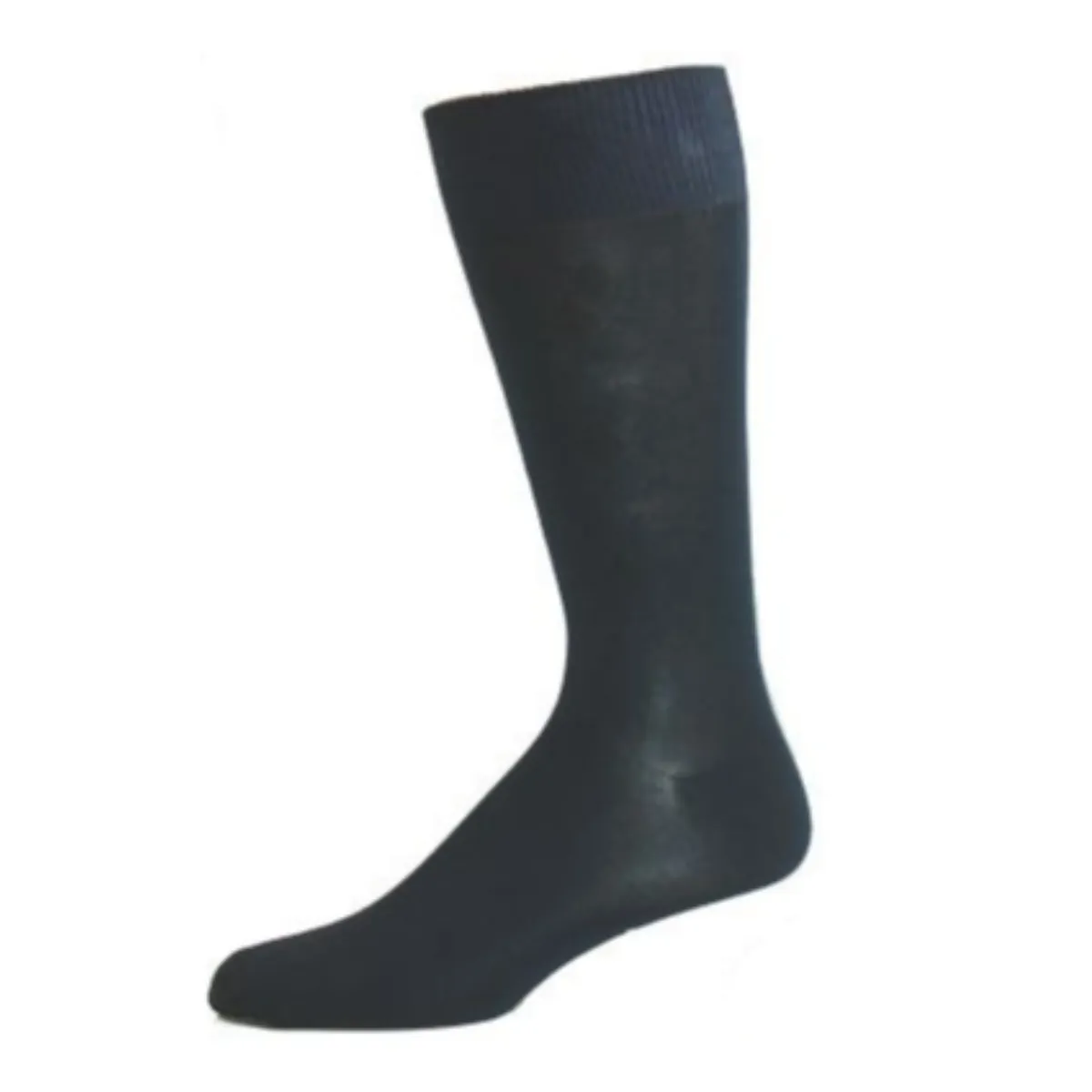 "Vertical Argyle" Bamboo Socks by Key - Medium sold by Great Sox product image thumbnail 2