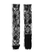 "Positive Thoughts"Knee High Compression Socks by Outway sold by Great Sox product image thumbnail 2