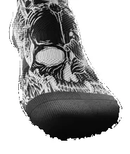 "Positive Thoughts"Knee High Compression Socks by Outway sold by Great Sox product image thumbnail 5
