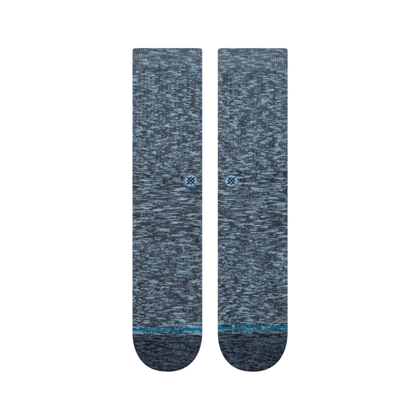 "Slub Crew" Combed Cotton by Stance sold by Great Sox product image thumbnail 2