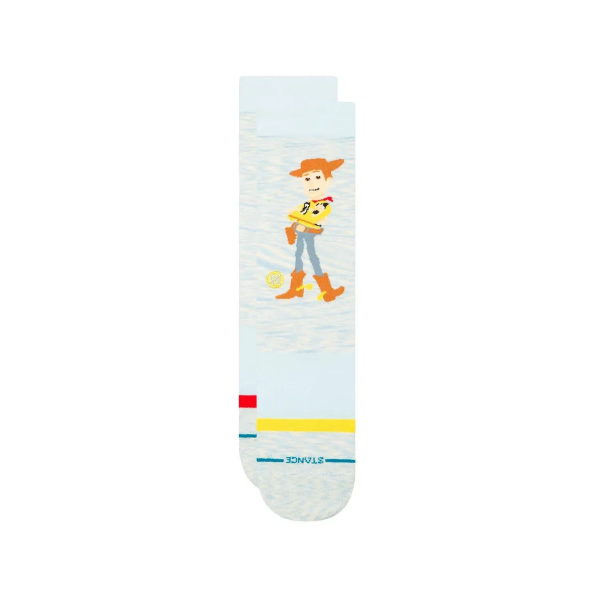 Stance x Pixar Crew Socks sold by Great Sox product image thumbnail 3