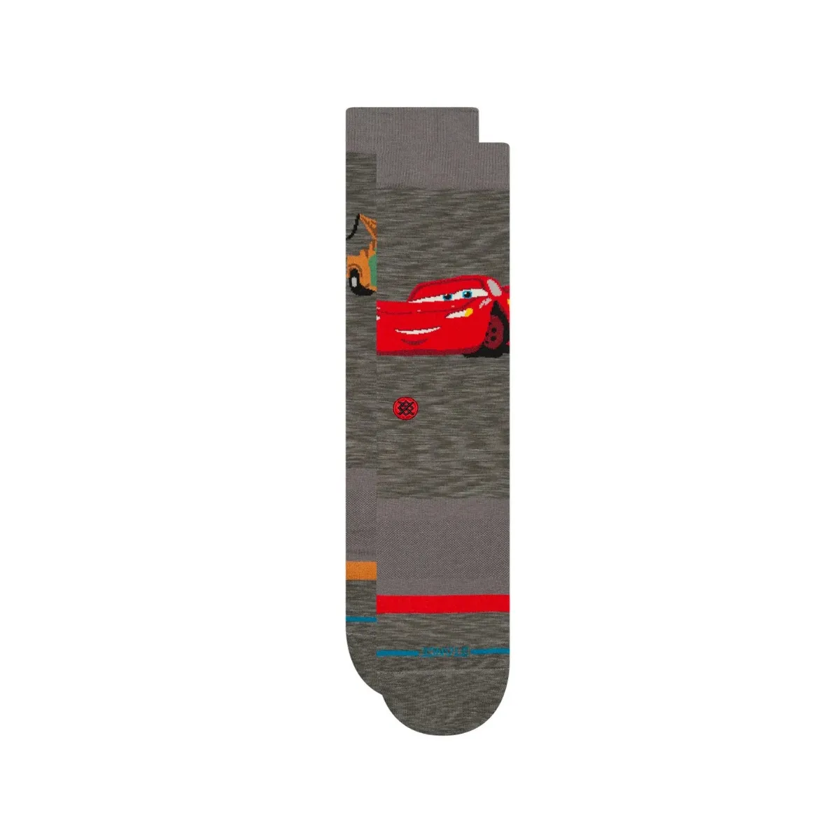 Stance x Pixar Crew Socks sold by Great Sox product image thumbnail 2
