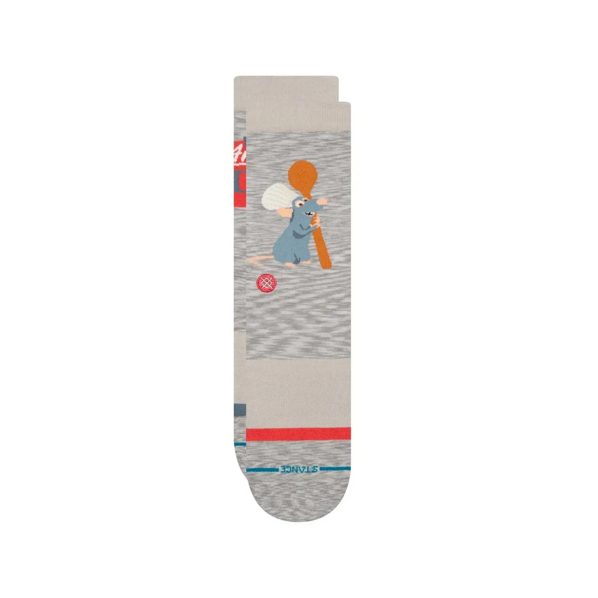 Stance x Pixar Crew Socks sold by Great Sox product image thumbnail 5
