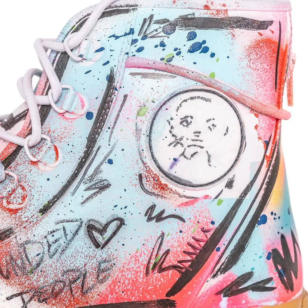 Rahmaan Hameed sold by Grounded People product image thumbnail 4