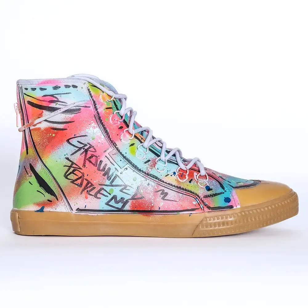 Rahmaan Hameed sold by Grounded People product image thumbnail 2