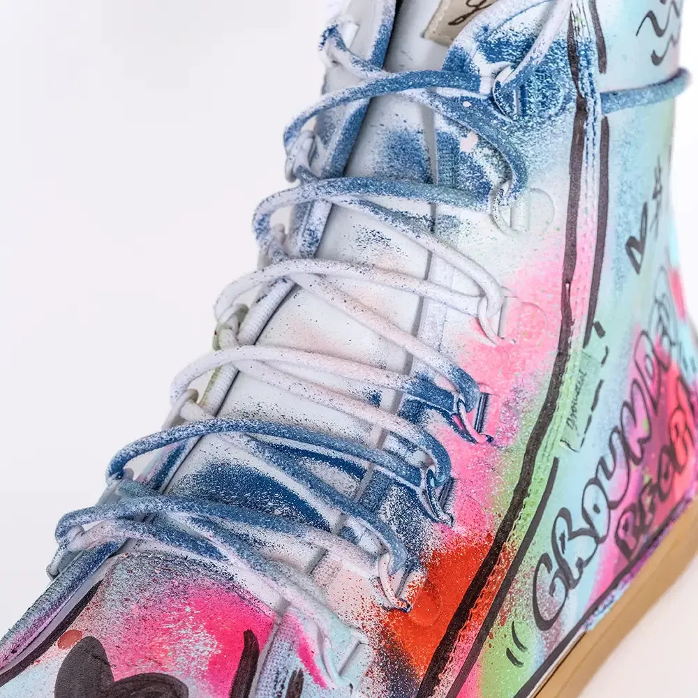 Rahmaan Hameed sold by Grounded People product image thumbnail 3