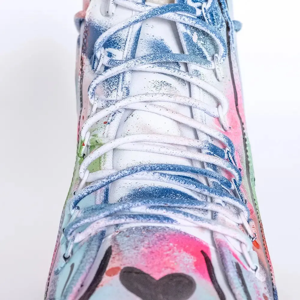 Rahmaan Hameed sold by Grounded People product image thumbnail 5