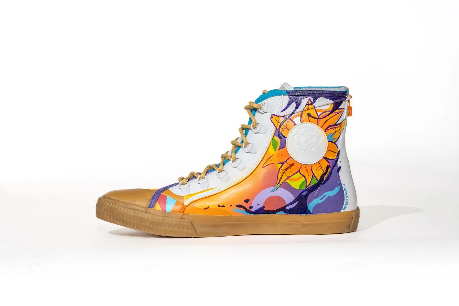 Curtia Wright sold by Grounded People product image thumbnail 5