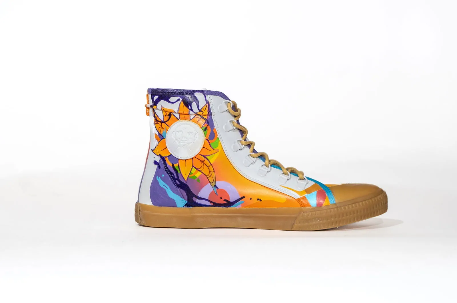 Curtia Wright sold by Grounded People product image thumbnail 4