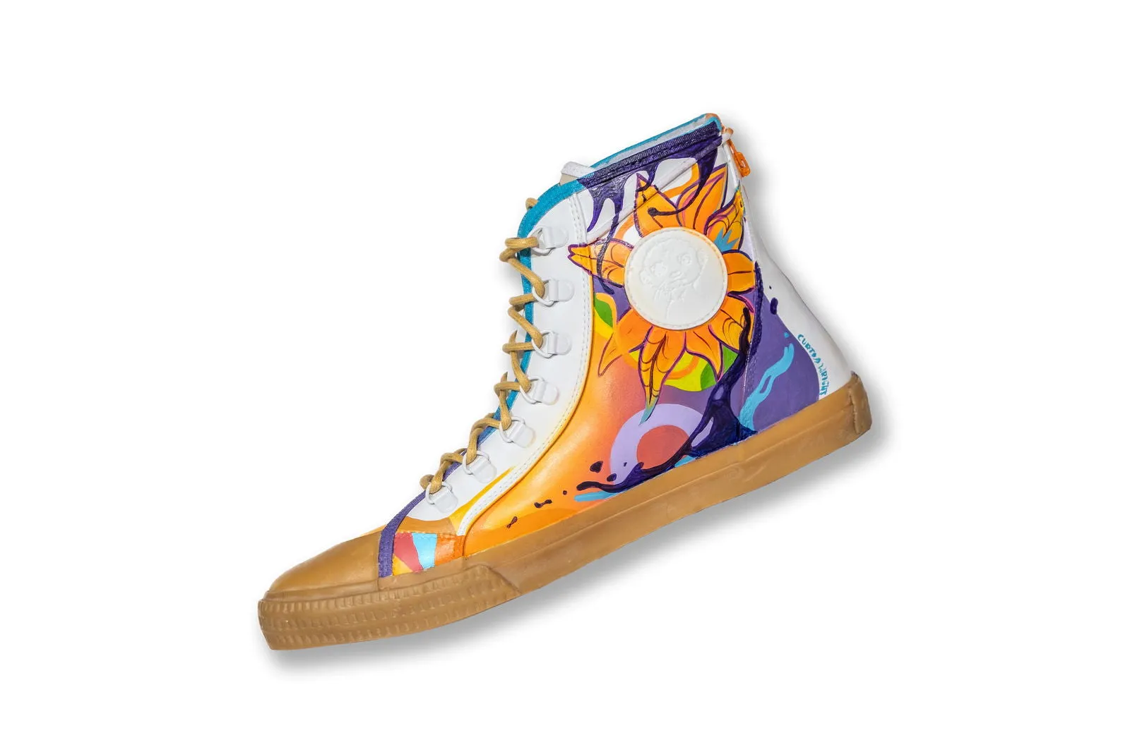 Curtia Wright sold by Grounded People product image thumbnail 3