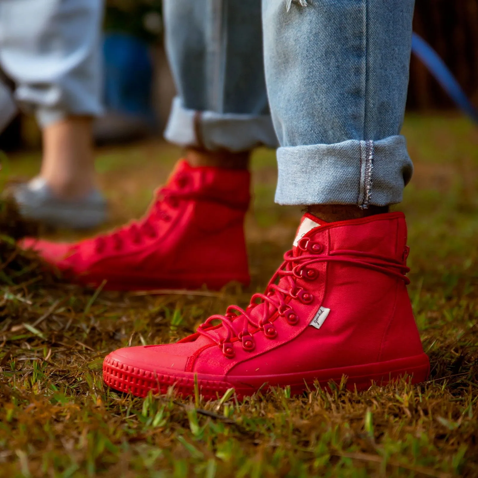 Poppy sold by Grounded People product image thumbnail 3