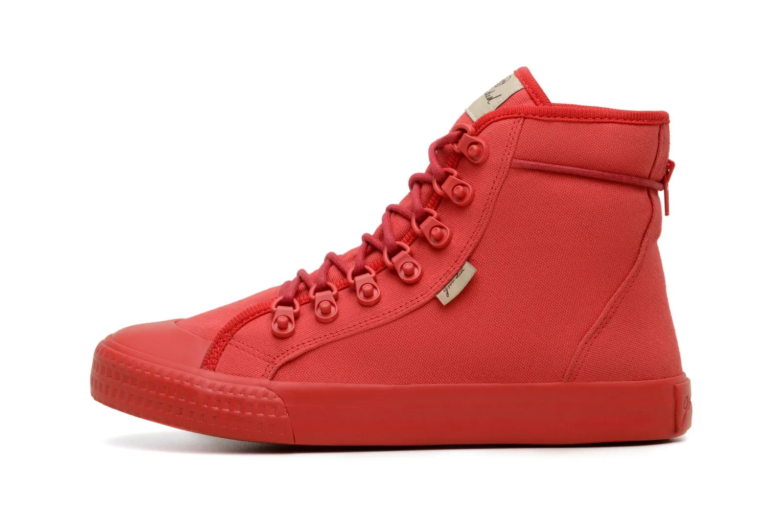 Poppy sold by Grounded People product image thumbnail 5