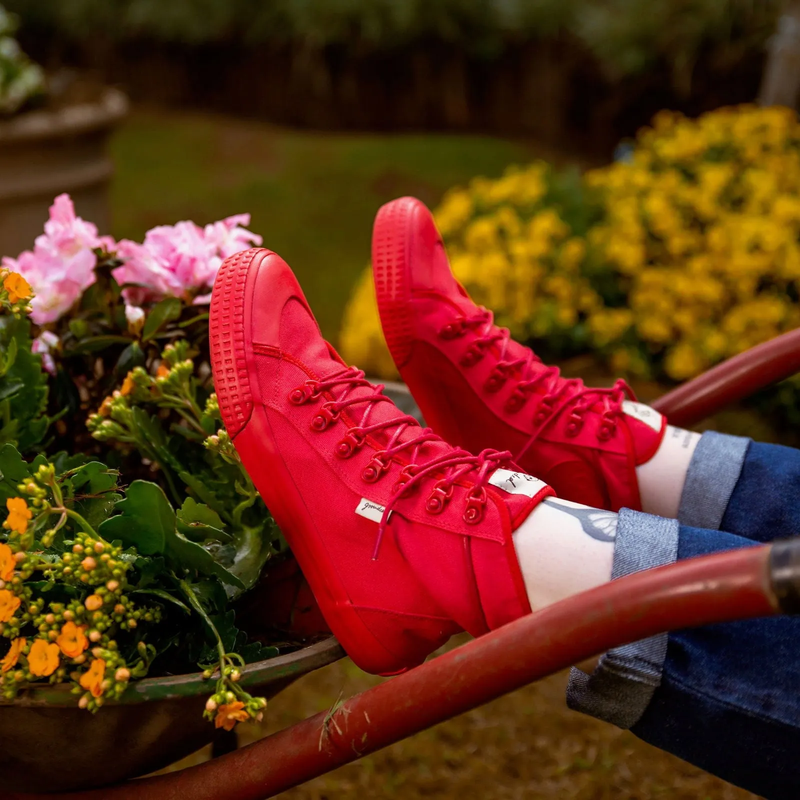 Poppy sold by Grounded People product image thumbnail 2