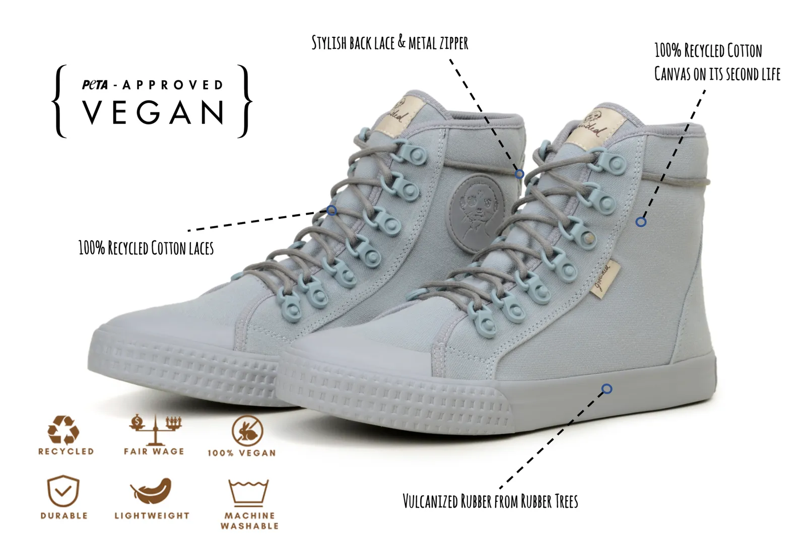 Larkspur sold by Grounded People product image thumbnail 4