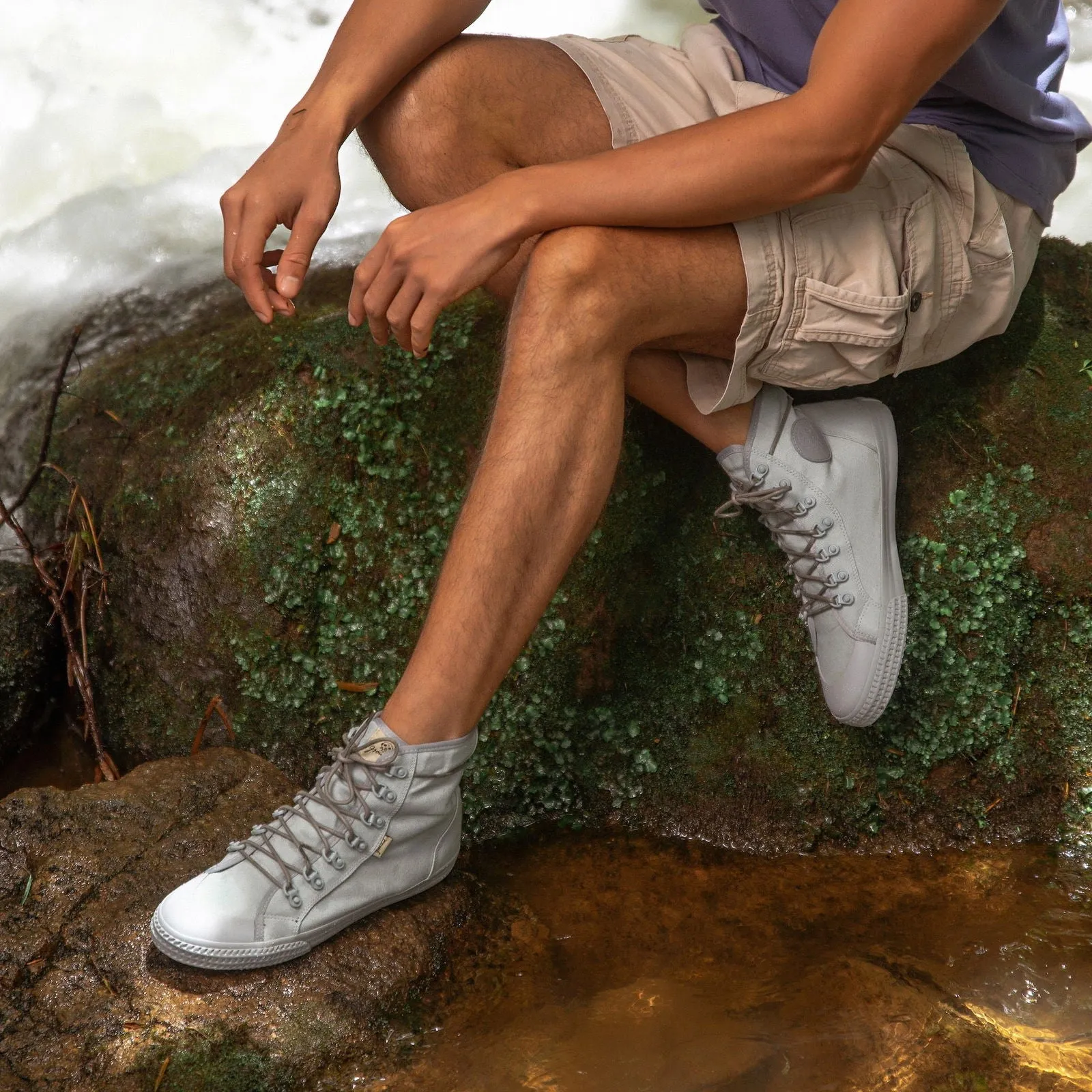 Larkspur sold by Grounded People product image thumbnail 3