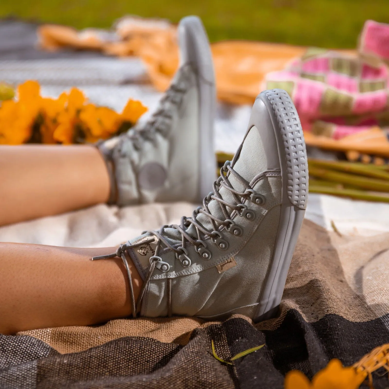 Larkspur sold by Grounded People product image thumbnail 2