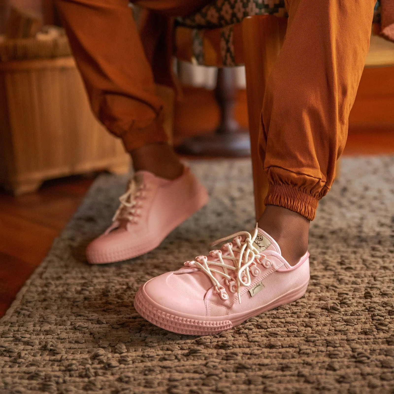 Fuchsia sold by Grounded People product image thumbnail 3