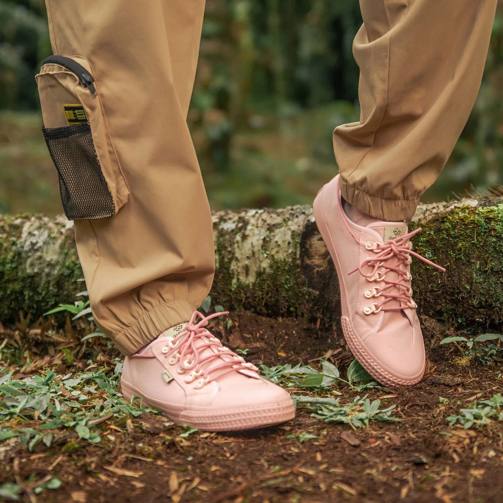 Fuchsia sold by Grounded People product image thumbnail 2