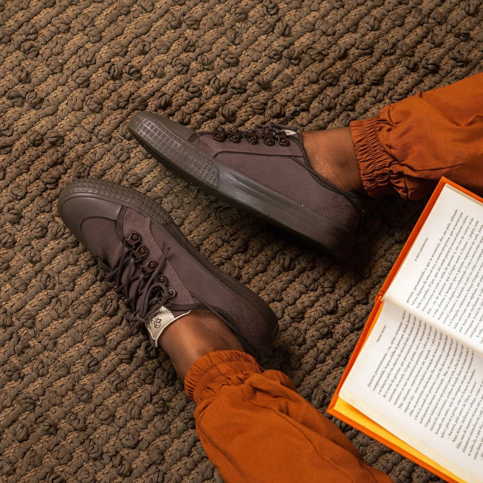 Gabby sold by Grounded People product image thumbnail 3