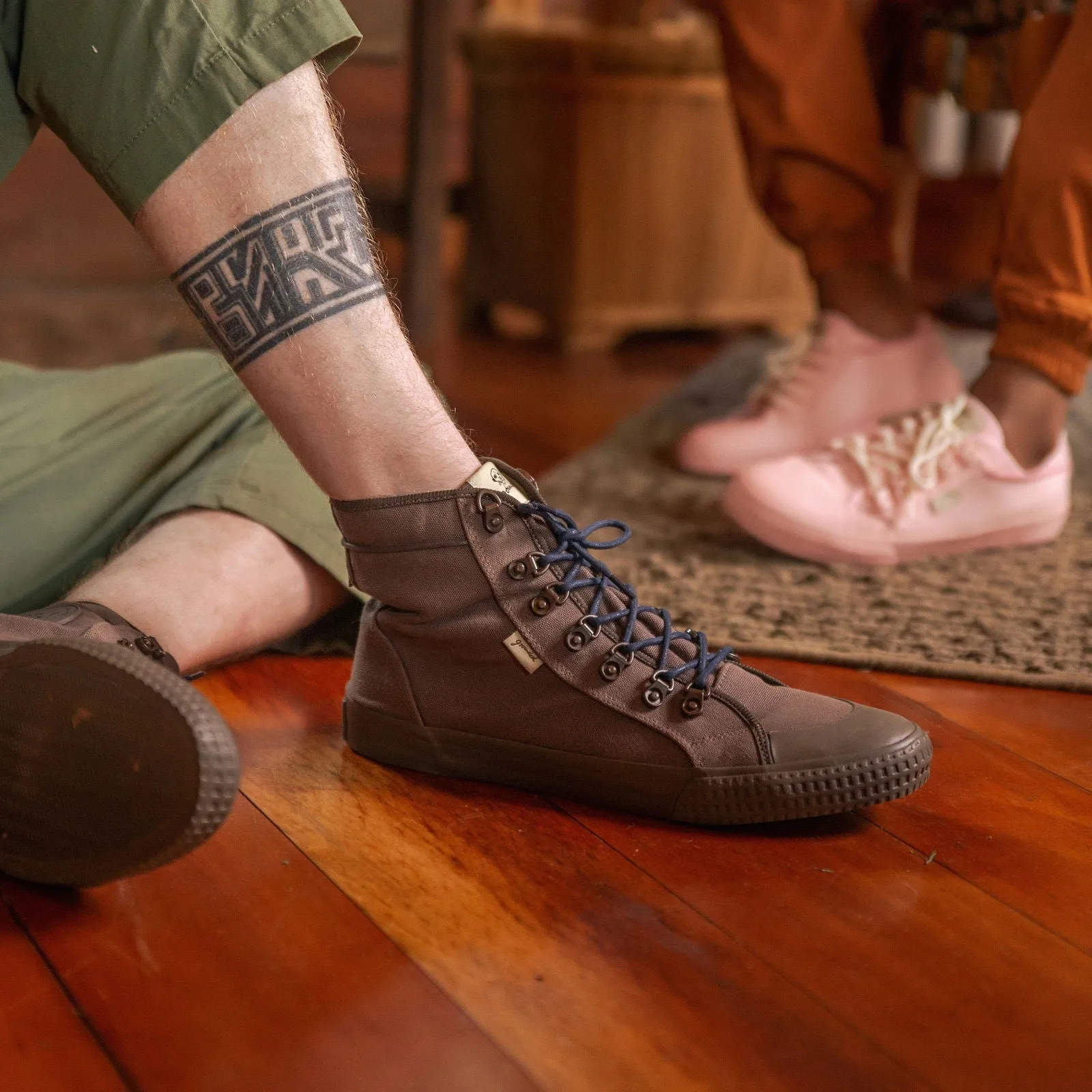 Matty sold by Grounded People product image thumbnail 3