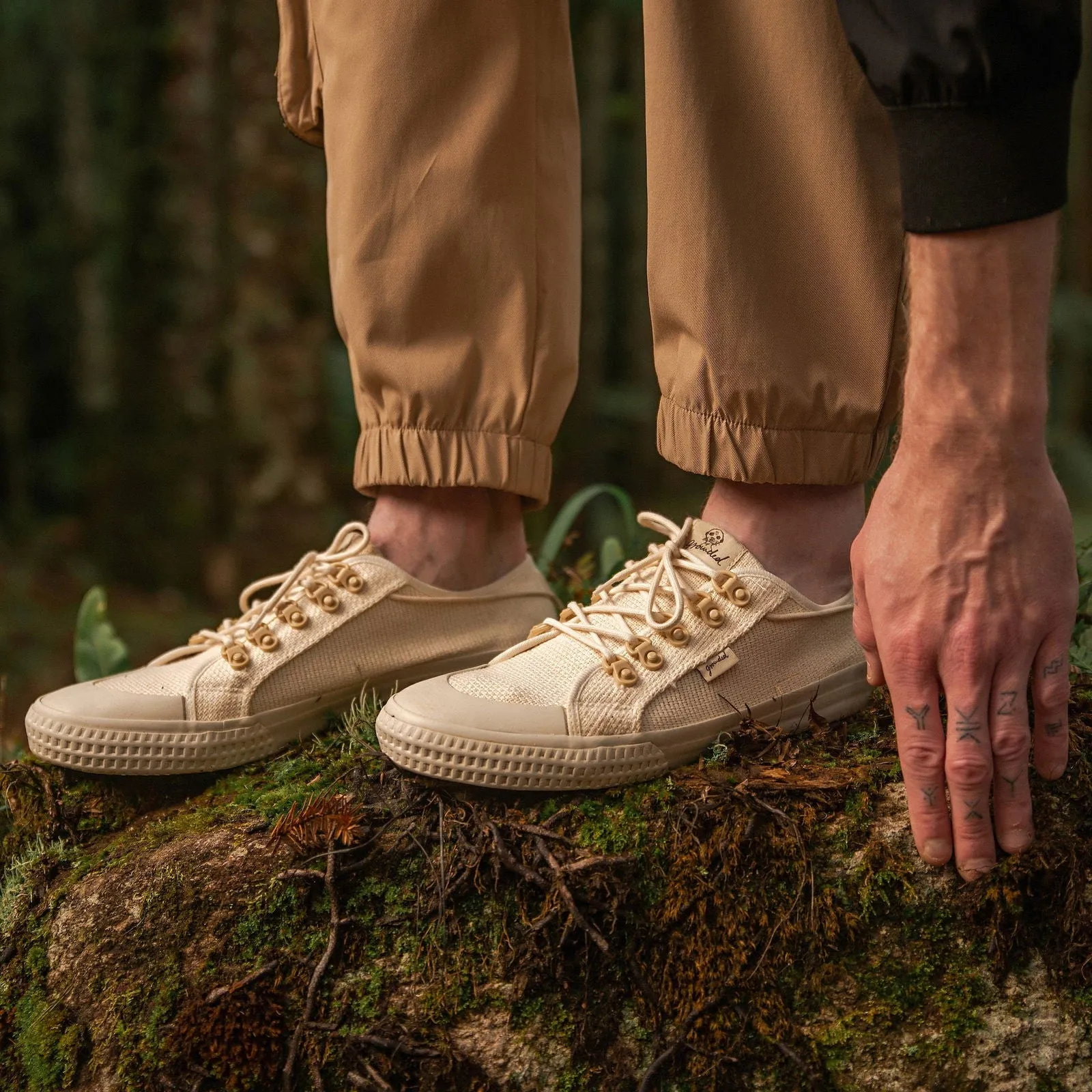 Charlie sold by Grounded People product image thumbnail 3