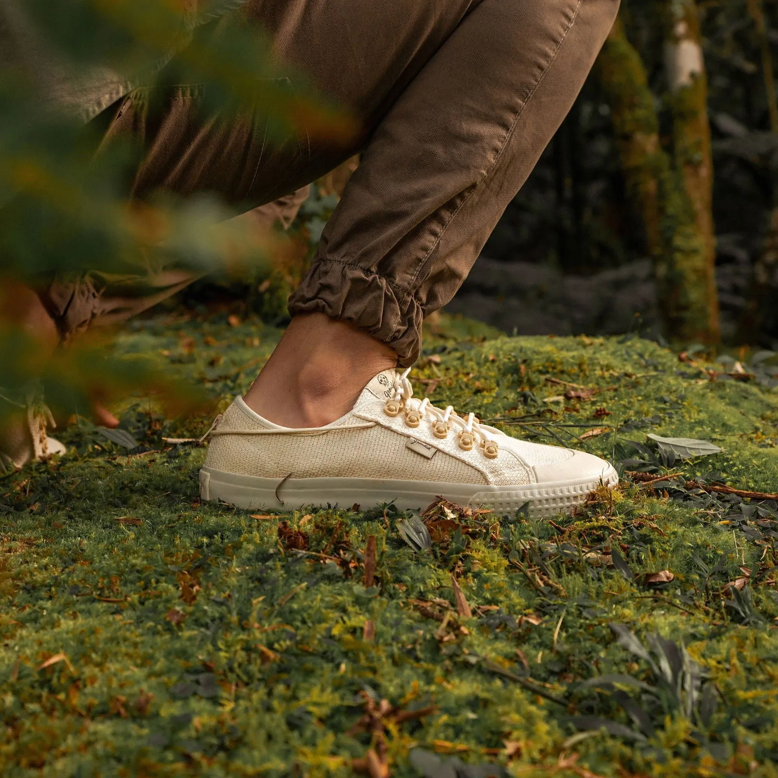 Charlie sold by Grounded People product image thumbnail 2