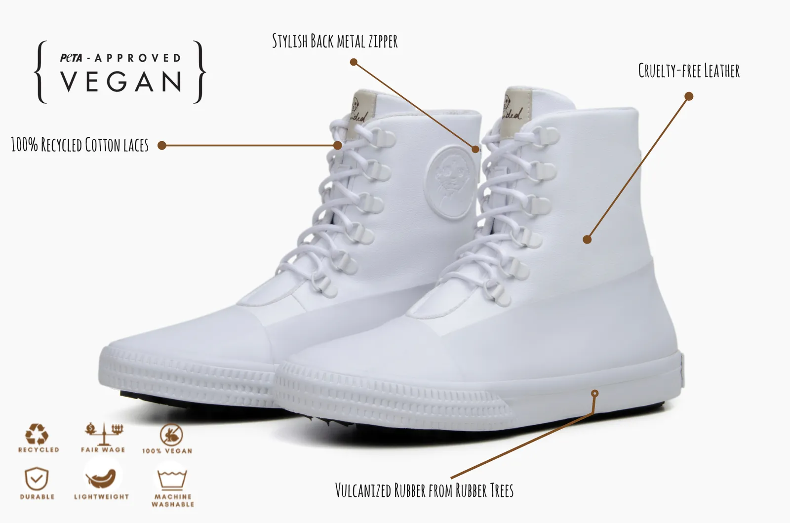 Sky sold by Grounded People product image thumbnail 4