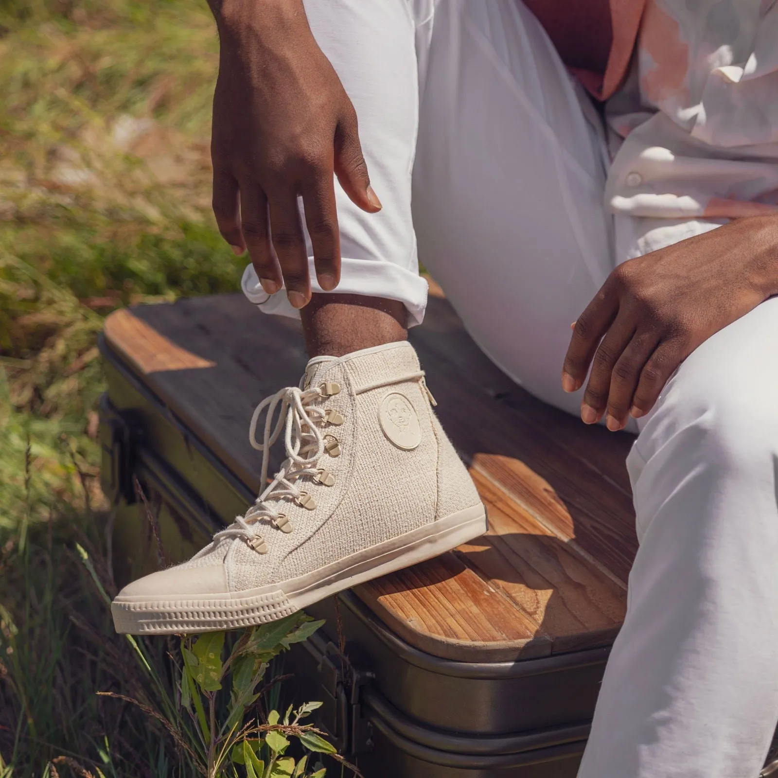 Lee sold by Grounded People product image thumbnail 3