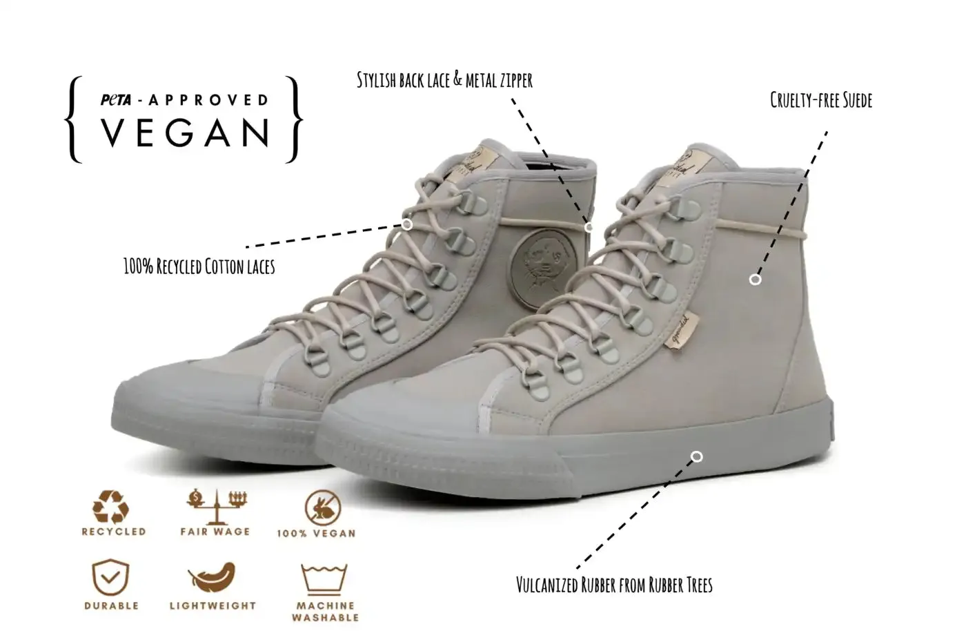 Oli sold by Grounded People product image thumbnail 4