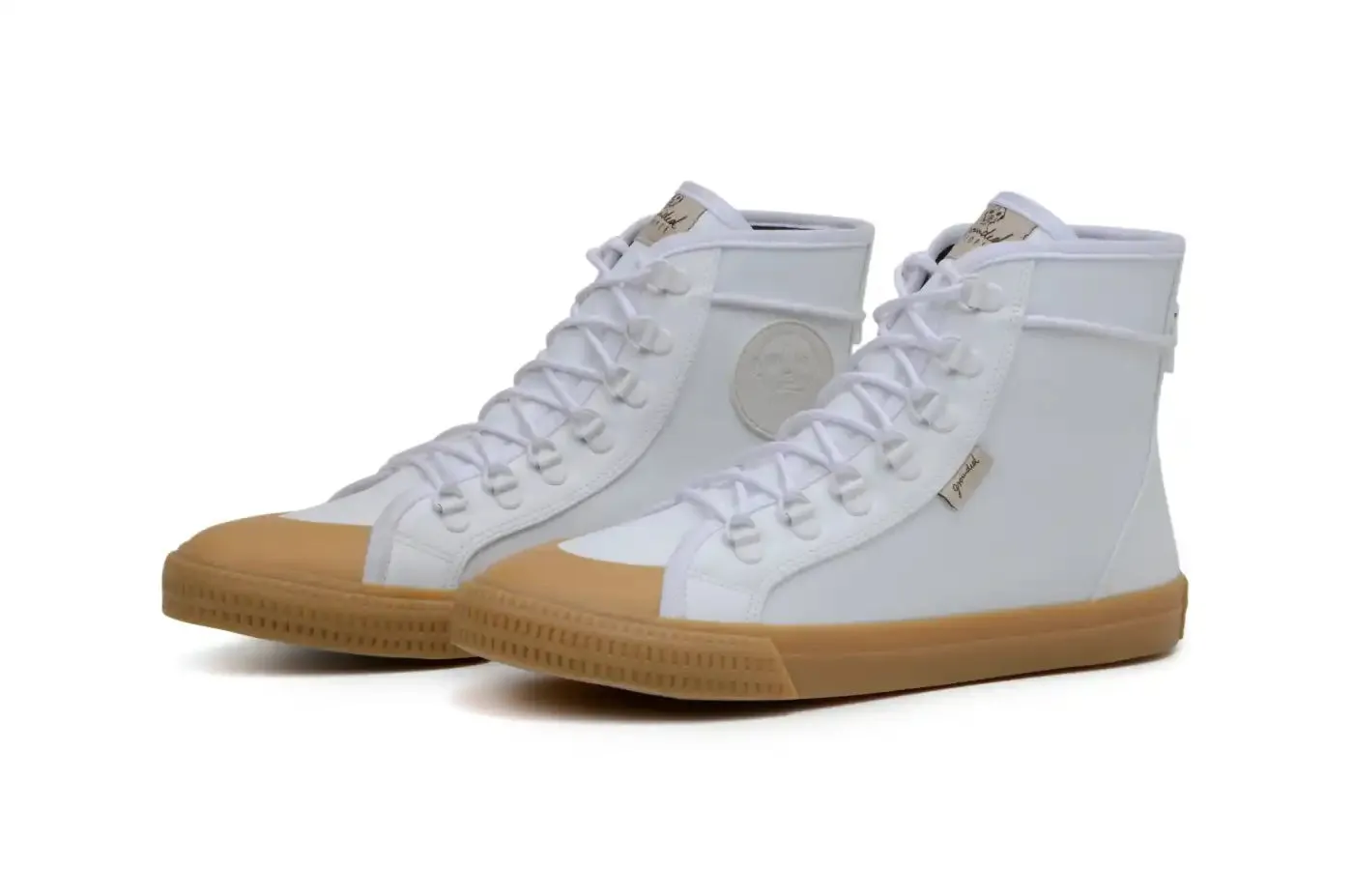 Mika sold by Grounded People product image thumbnail 5