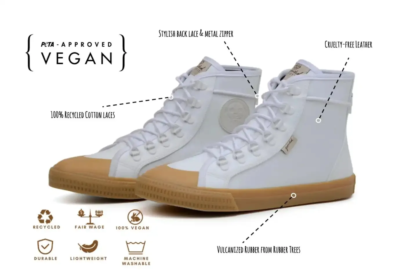 Mika sold by Grounded People product image thumbnail 4