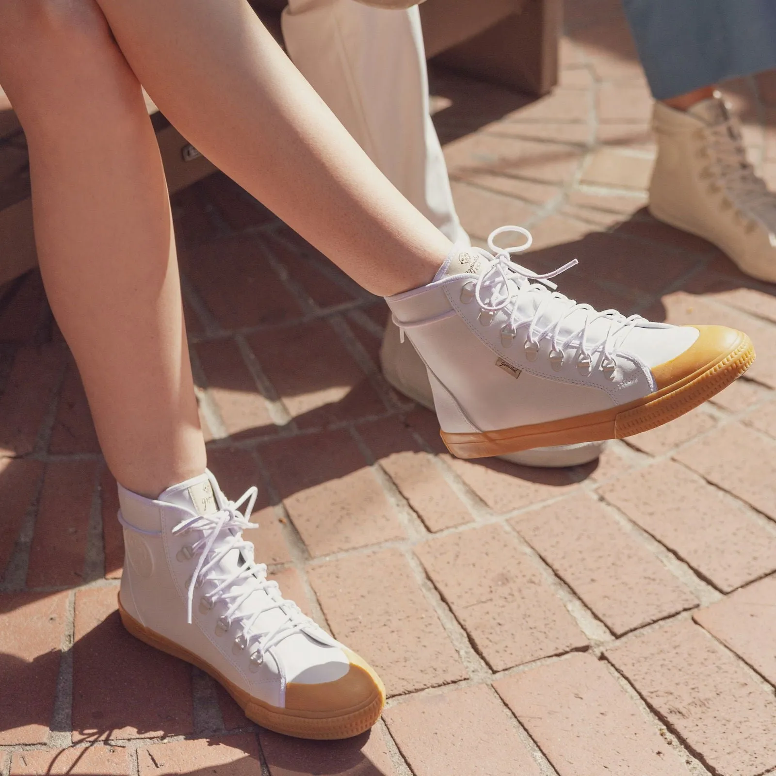 Mika sold by Grounded People product image thumbnail 3