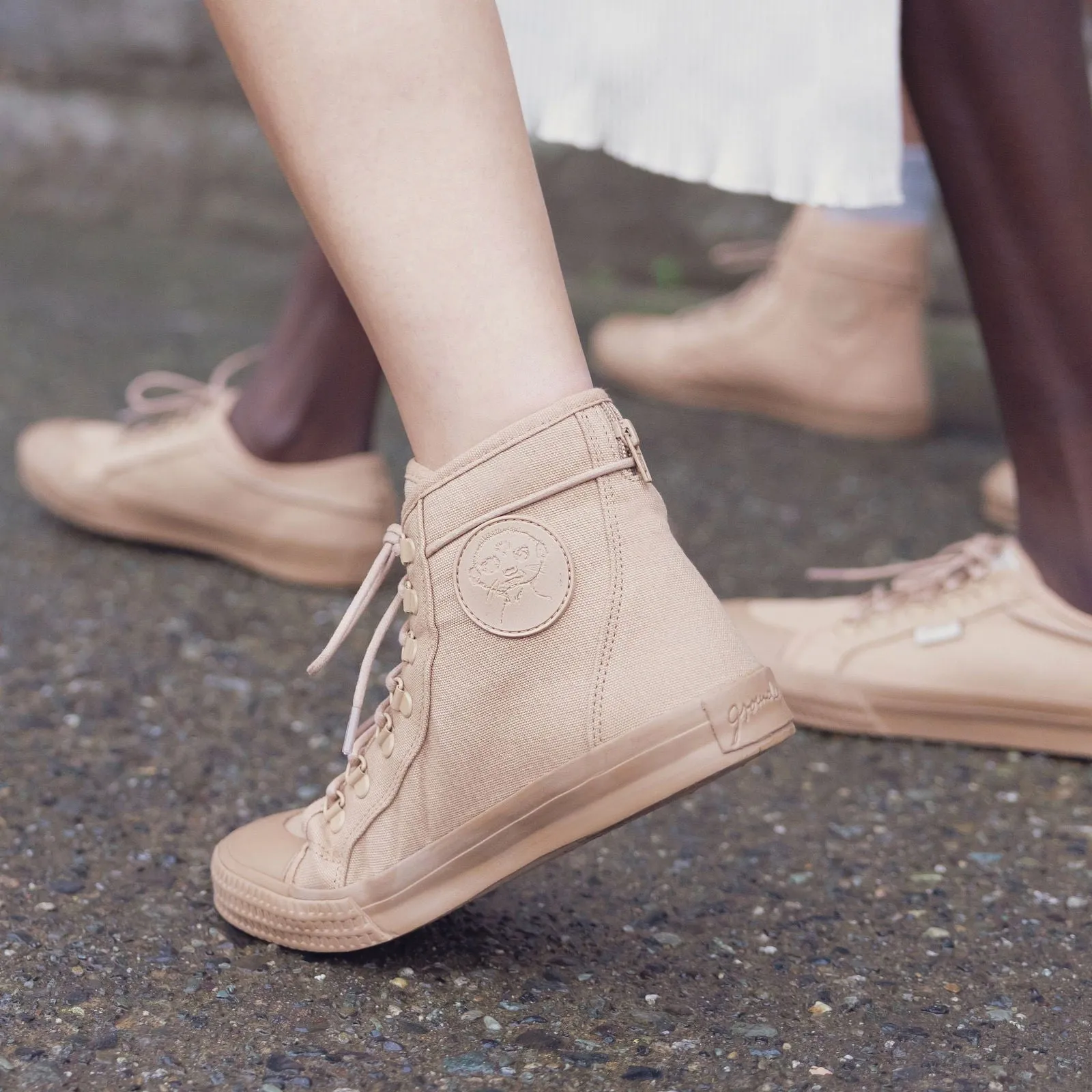 Jundiai sold by Grounded People product image thumbnail 2