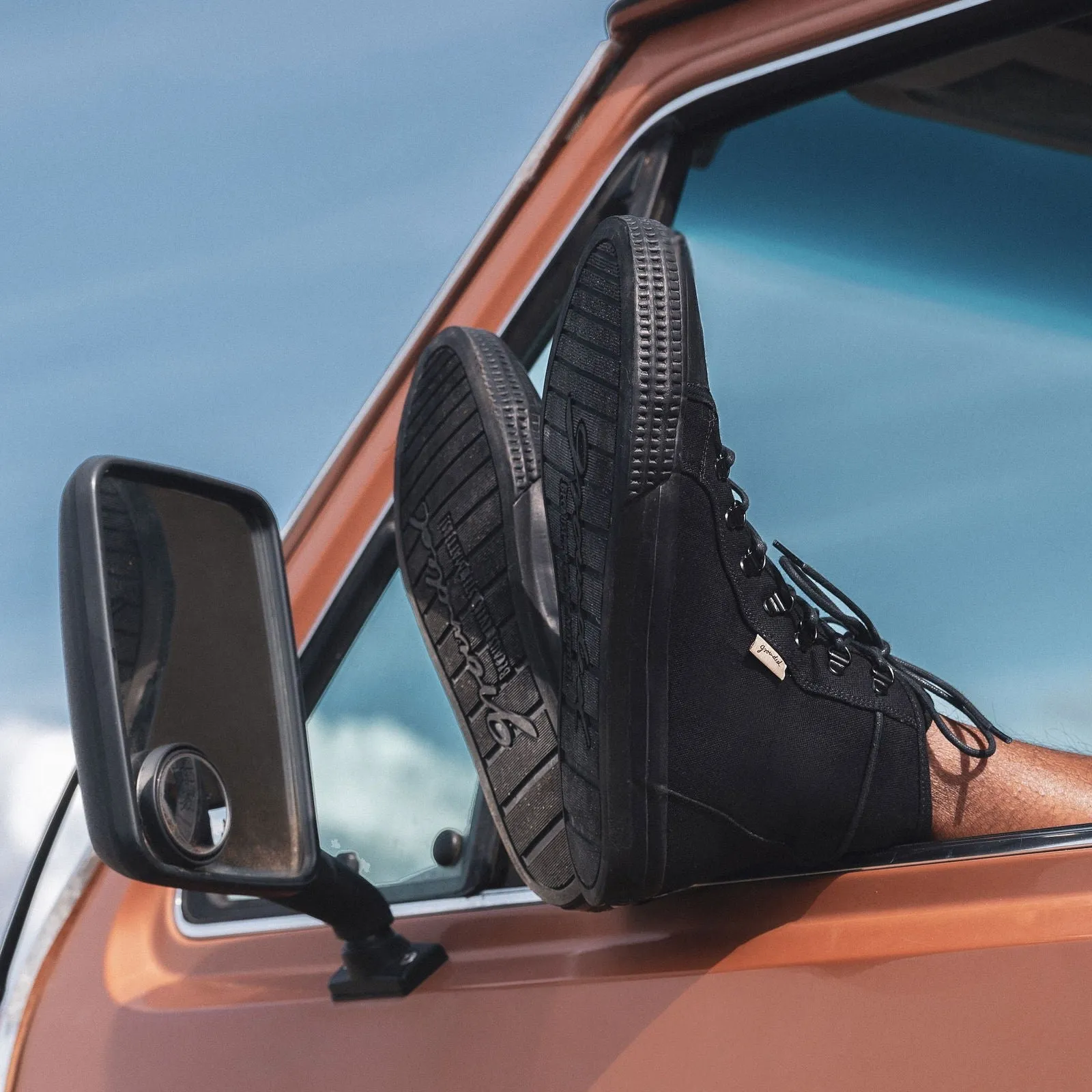 Franca sold by Grounded People product image thumbnail 2