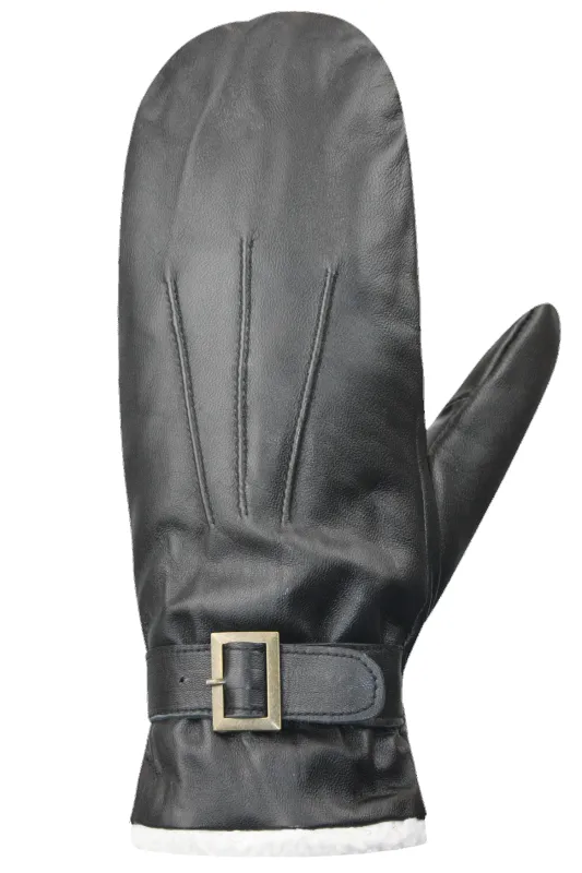 Caitlin Mitt - Women sold by Auclair