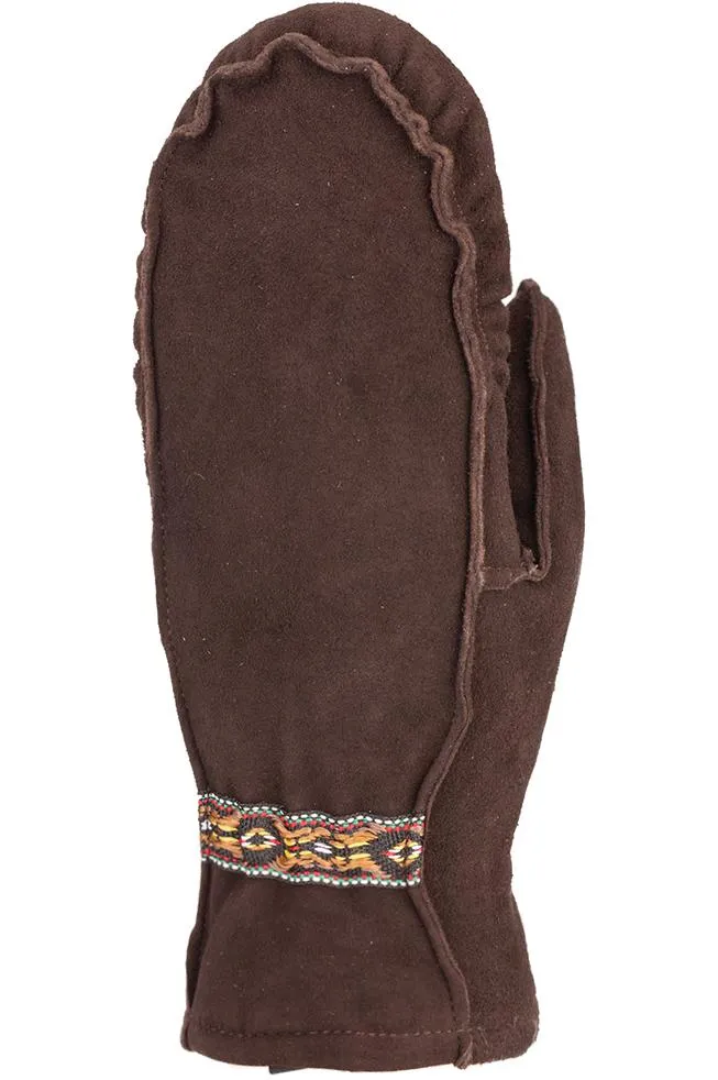 Nelly Mitt- Women sold by Auclair