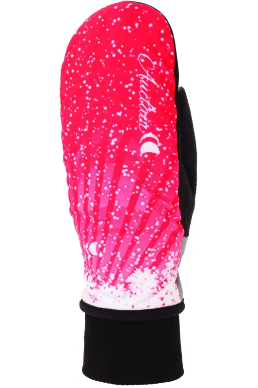 Pinery Cross Mitts - Women sold by Auclair