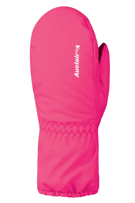 Snowdrop Mitts - Tots sold by Auclair