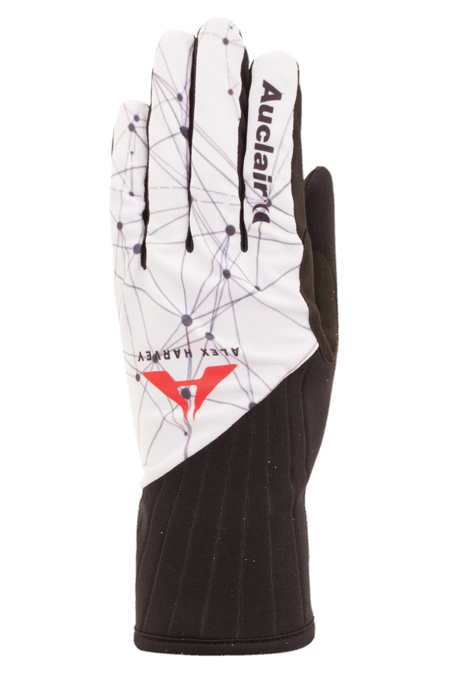 Alex Harvey Race Gloves - Adult sold by Auclair
