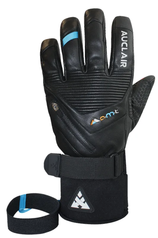 Panorama Short Gloves - Adult sold by Auclair