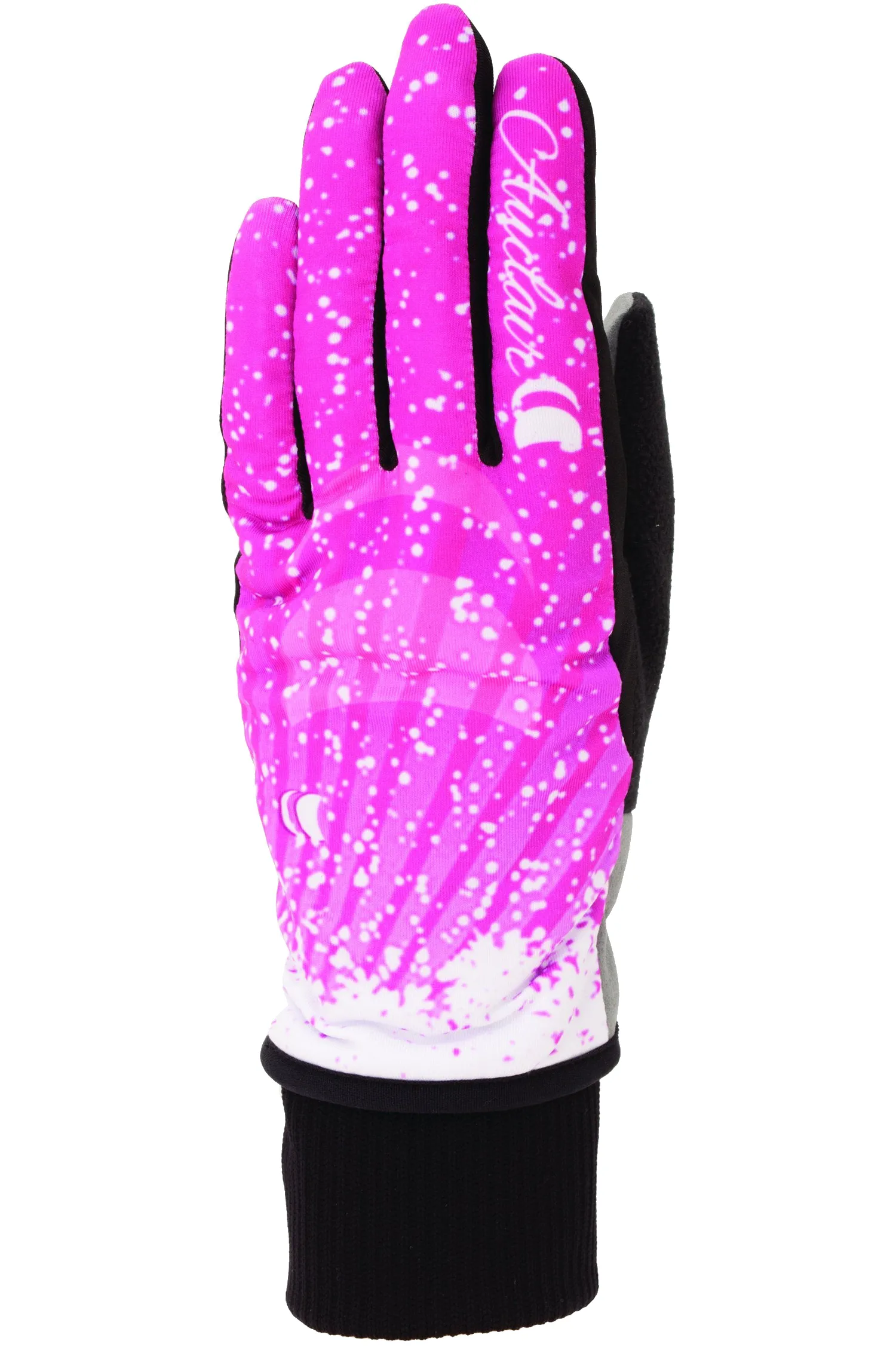 Pinery Cross Gloves - Women sold by Auclair