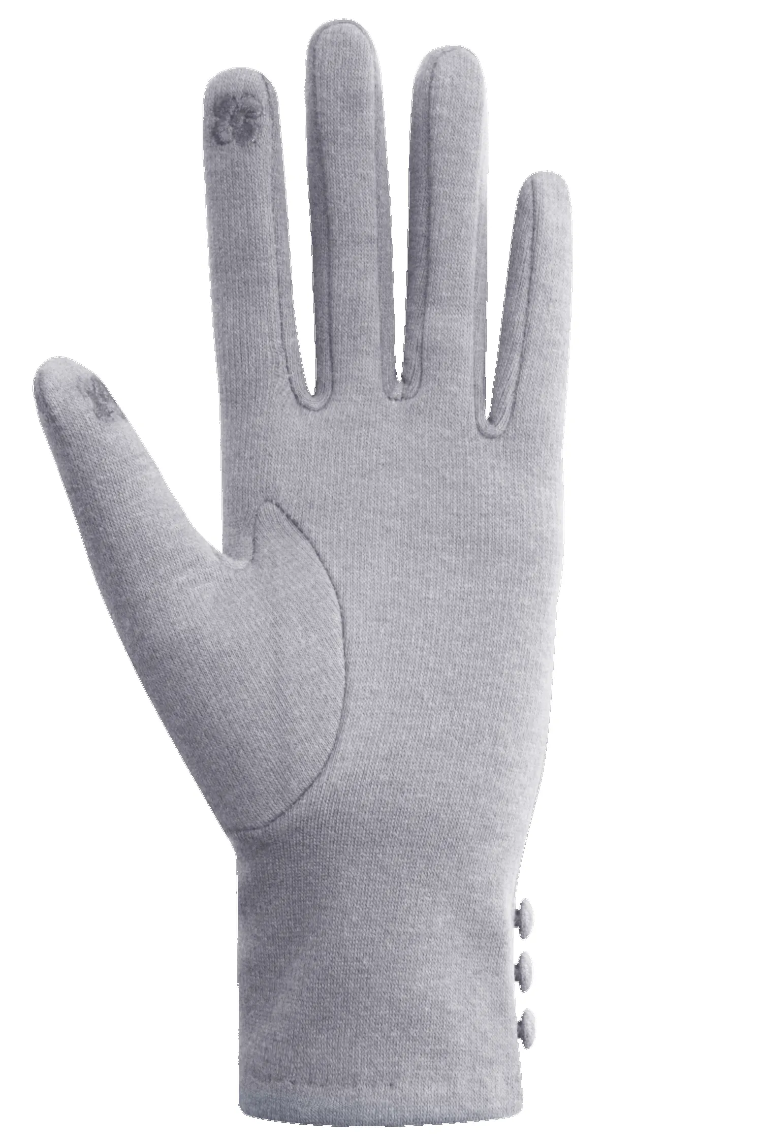 Mila Gloves - Women sold by Auclair product image thumbnail 4