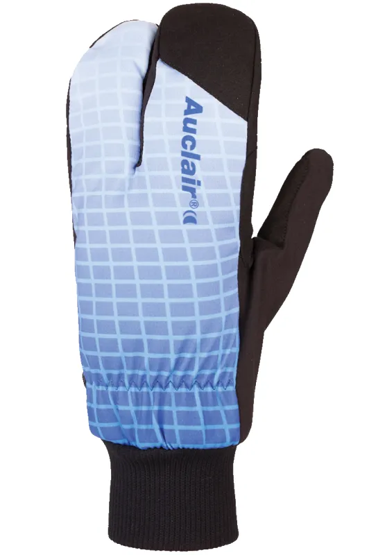 Gatineau Integrated 2-Finger Gloves - Men sold by Auclair
