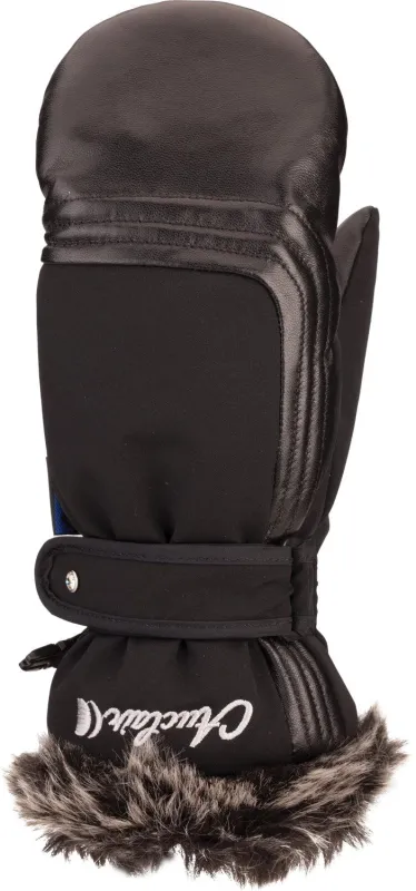 Adrenalina Girls Mitts - Junior sold by Auclair