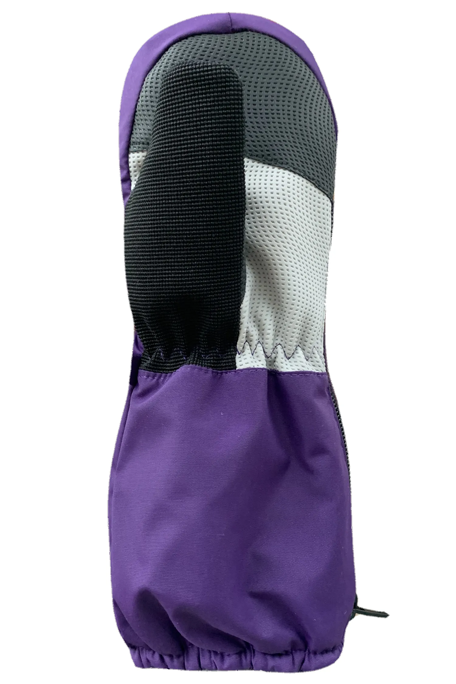 Frosty Zip Mitts - Tots sold by Auclair product image thumbnail 4