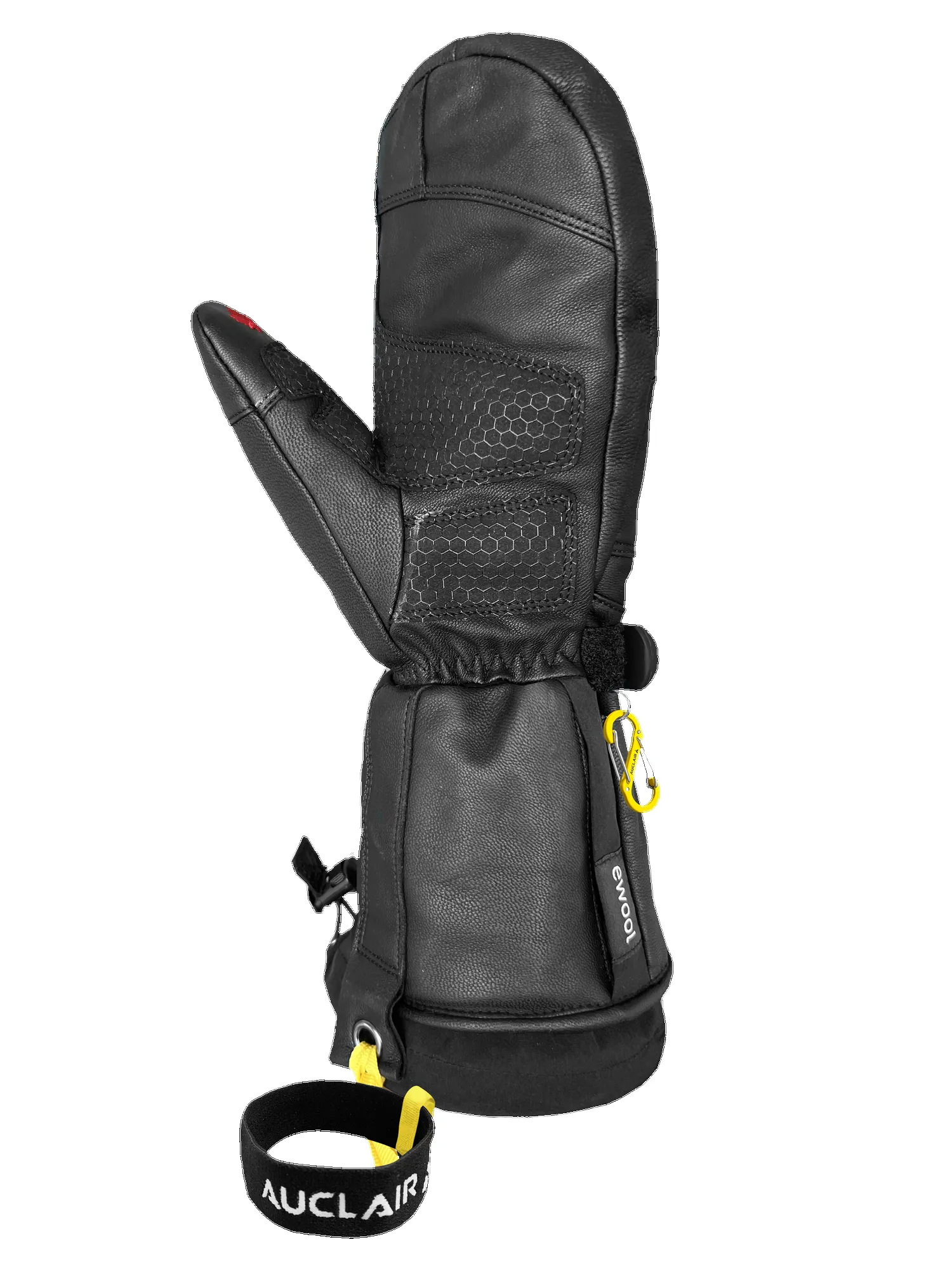 Heated Fingermitts - Adult sold by Auclair product image thumbnail 3