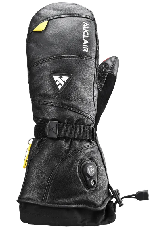 Heated Fingermitts - Adult sold by Auclair